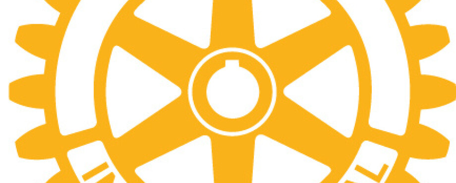 Wirkungsvoll mit Rotary-Branding