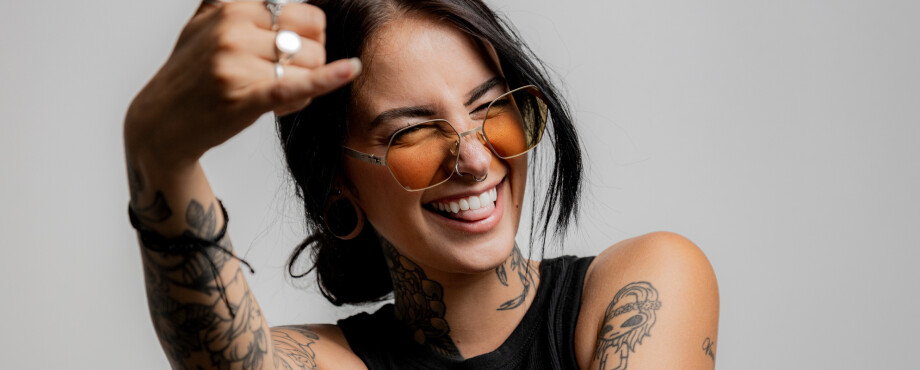 Macht über den Körper