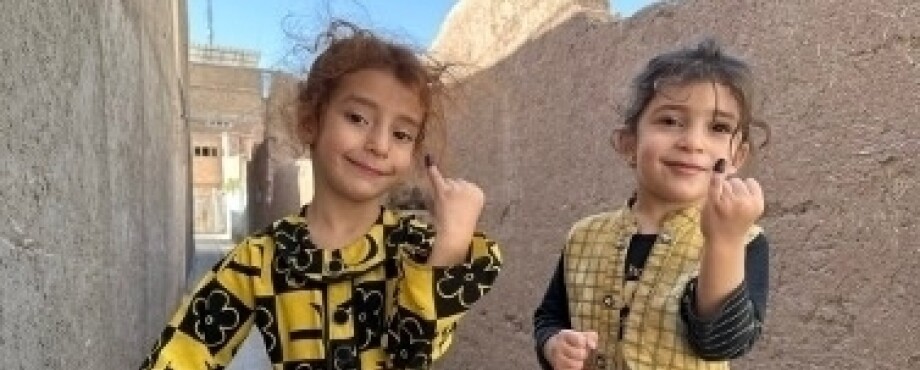 Von Kabul nach Kandahar