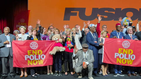 Mehr Vernetzung und Aktionen