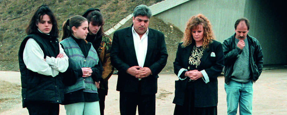 Der Roma langer Kampf