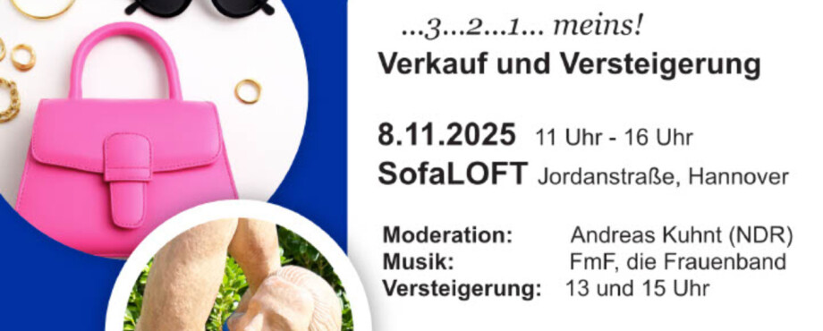 Mode, Musik und Menschlichkeit
