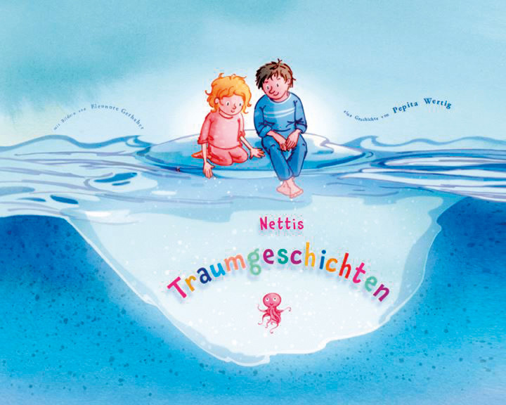 Exlibris - Traumgeschichten