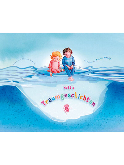 Exlibris - Traumgeschichten