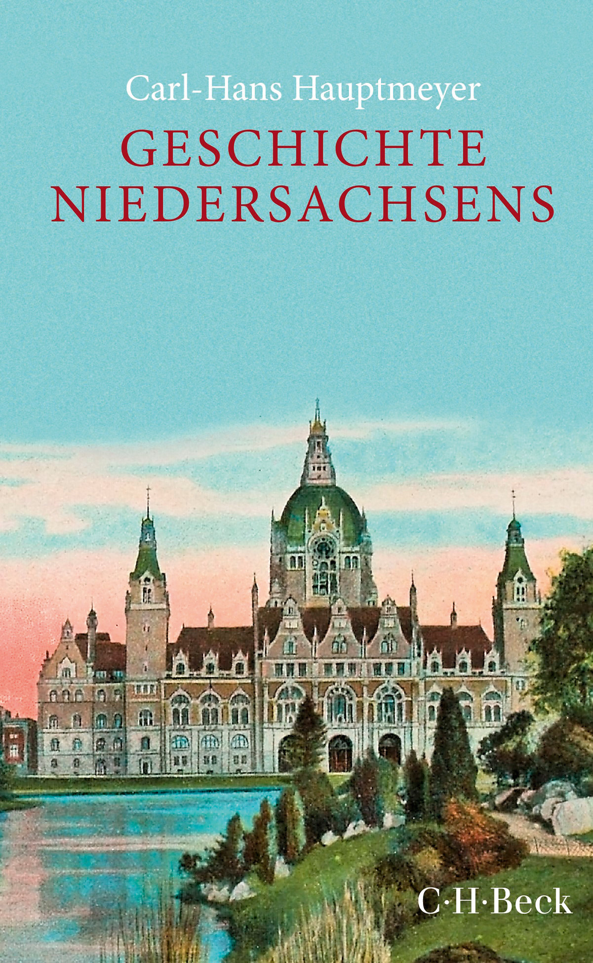 Exlibris - Geschichte Niedersachsens