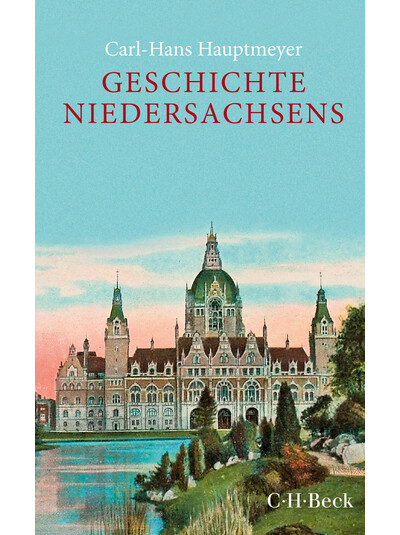 Exlibris - Geschichte Niedersachsens
