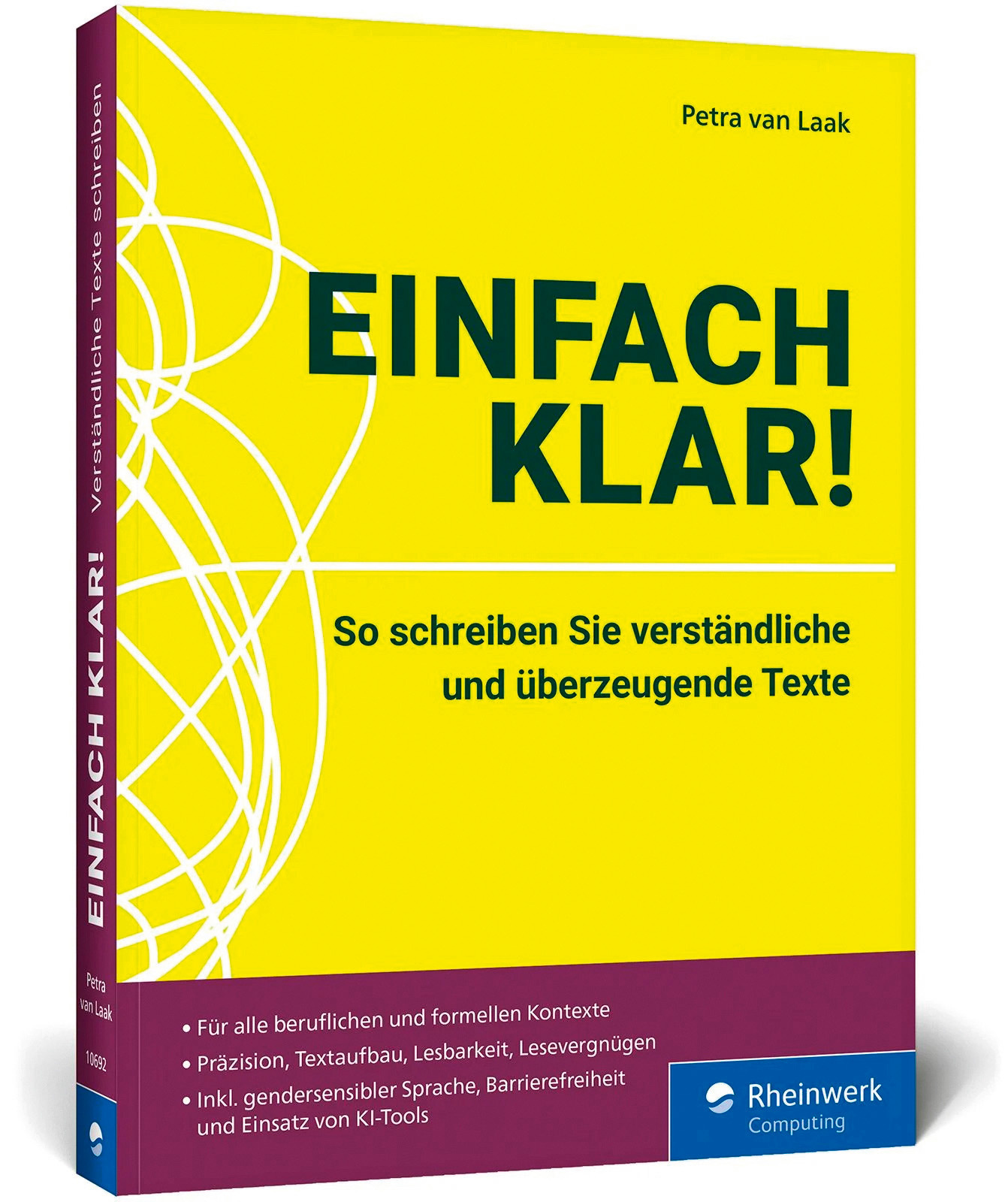 Exlibris - Einfach klar!
