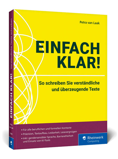 Exlibris - Einfach klar!