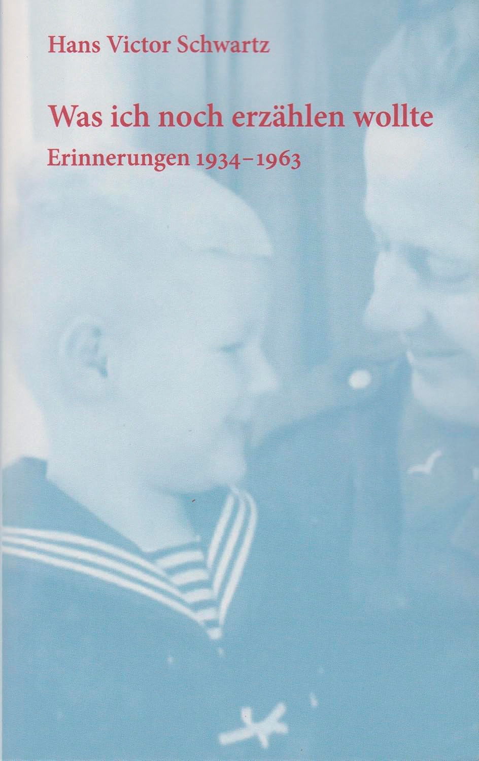 Exlibris - Was ich noch erzählen wollte