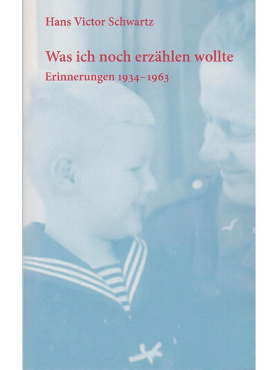 Exlibris - Was ich noch erzählen wollte
