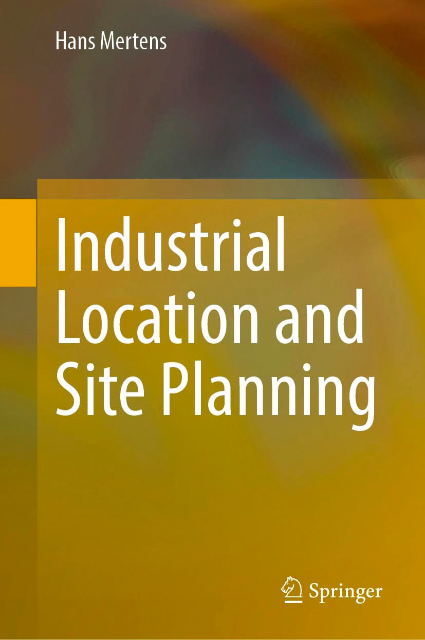Exlibris - Industrial Location and Site Planning