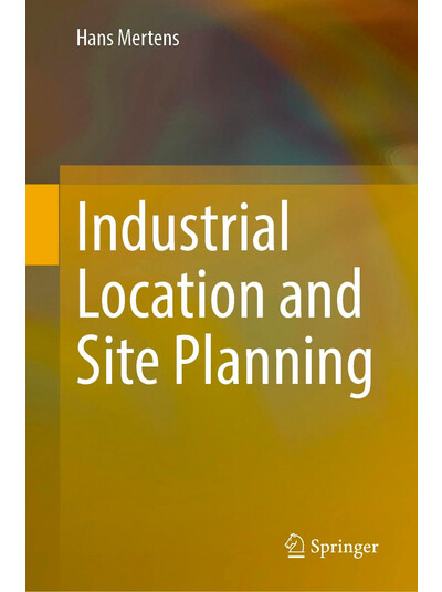 Exlibris - Industrial Location and Site Planning