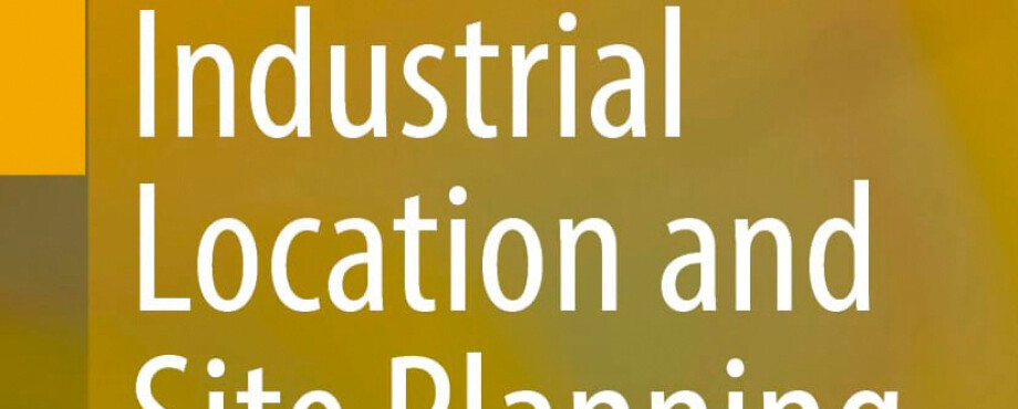 Industrial Location and Site Planning