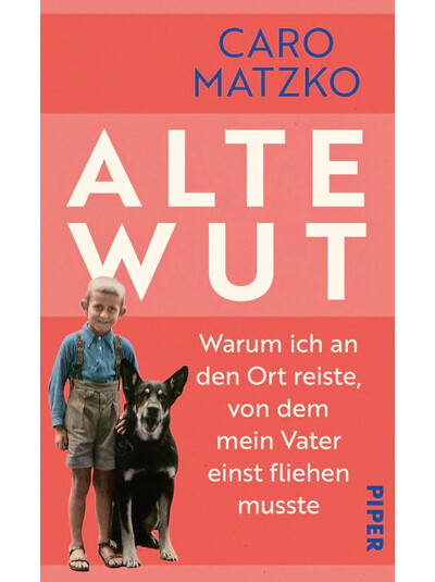Exlibris - mit Hörprobe - Alte Wut