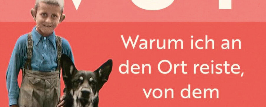 Alte Wut