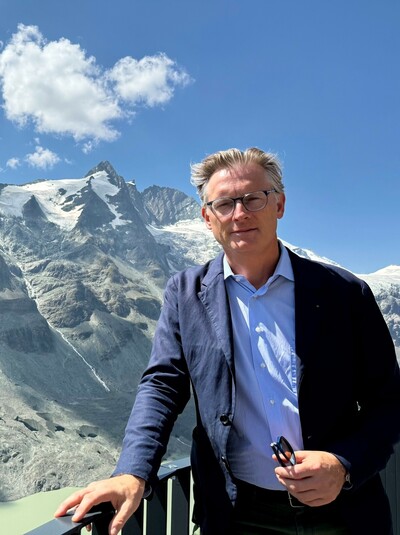 Entscheider - "Eine Visitenkarte Österreichs"