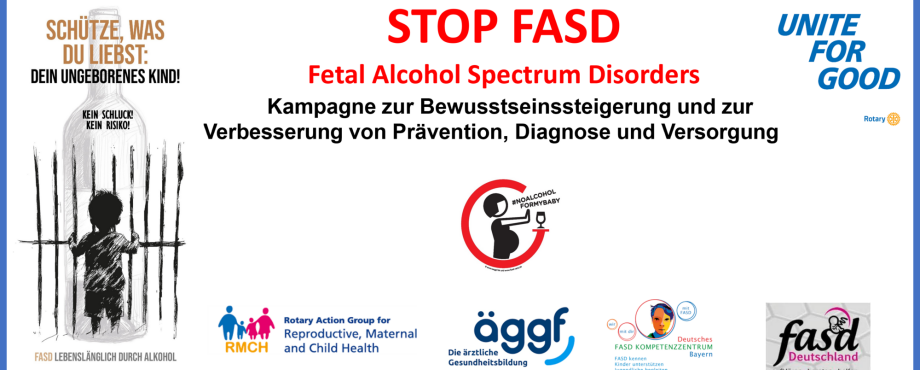 Aufklärung verhindert menschliches Leid 