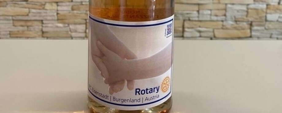 Guter Zweck, toller Geschmack