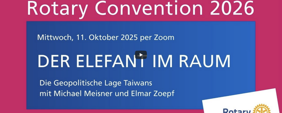 Einblicke: Das ist Taipeh!