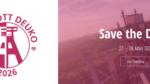 Deuko 2026