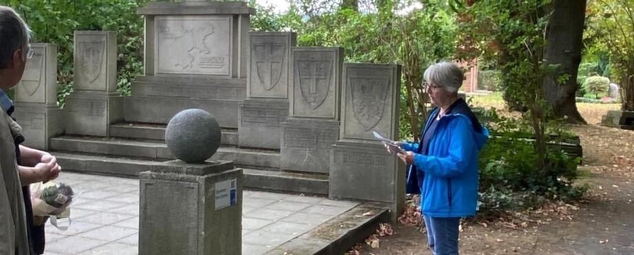 Rotary macht Springer Stadtgeschichte erlebbar