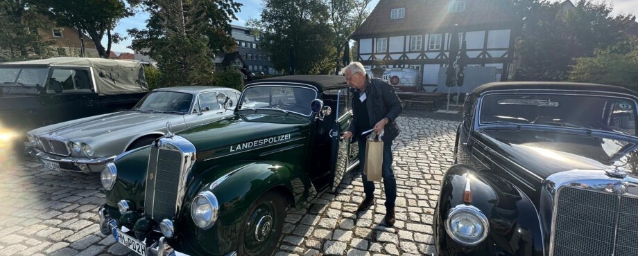 Motoren, Menschlichkeit und Miteinander 