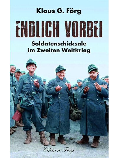 Exlibris - Endlich vorbei