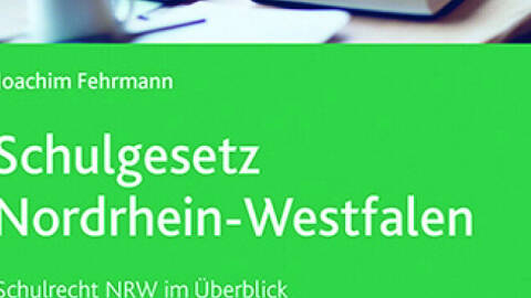 Schulgesetz Nordrhein-Westfalen