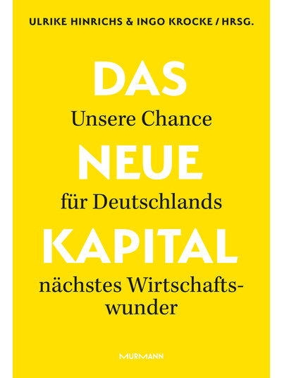 Exlibris - Das neue Kapital