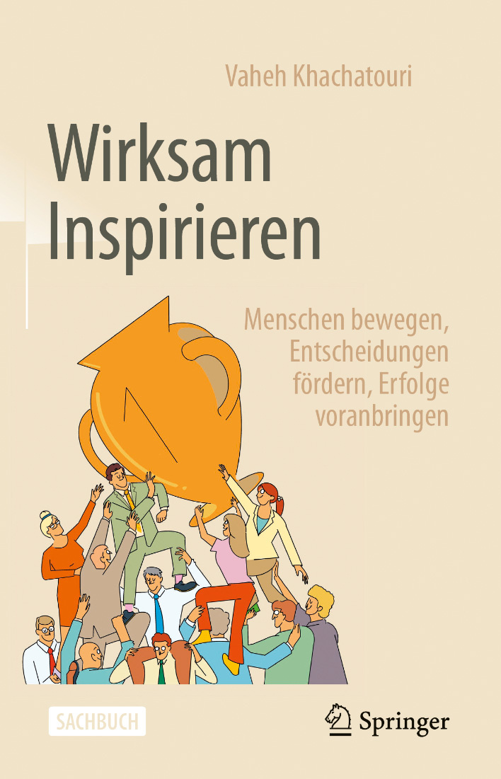 Exlibris - Wirksam inspirieren