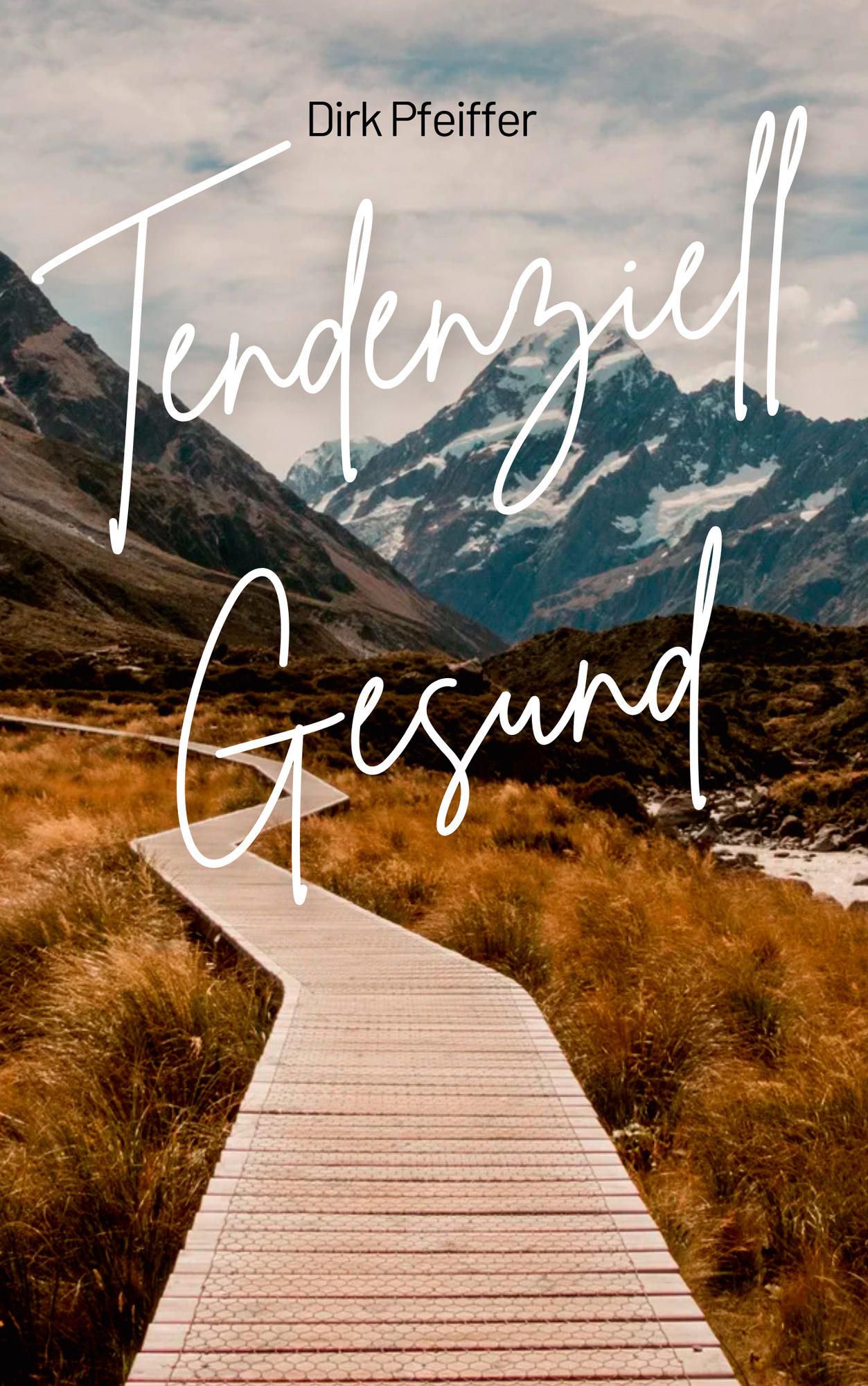 Exlibris - Tendenziell gesund