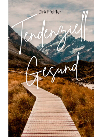 Exlibris - Tendenziell gesund