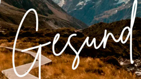 Tendenziell gesund