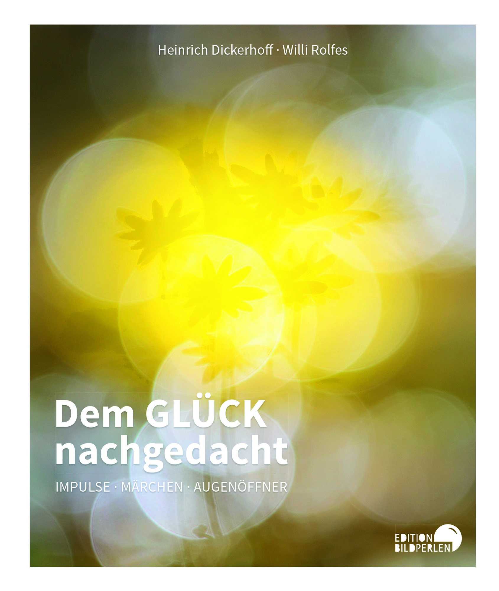 Exlibris - Dem Glück nachgedacht
