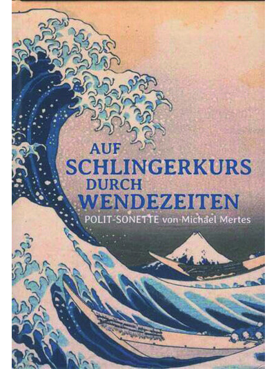 Exlibris - Auf Schlingerkurs durch Wendezeiten