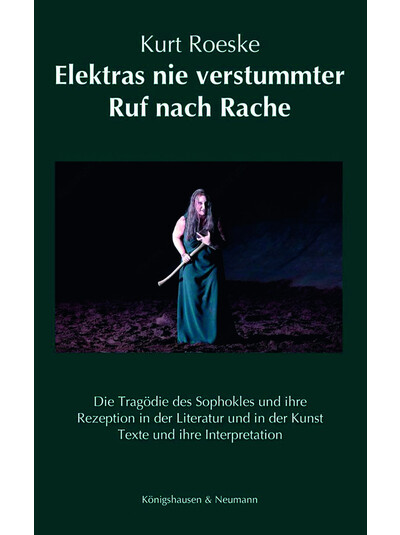 Exlibris - Elektras nie verstummter Ruf nach Rache