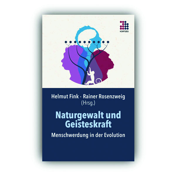 Naturgewalt und Geisteskraft