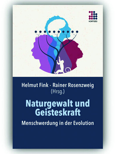 Exlibris - Naturgewalt und Geisteskraft
