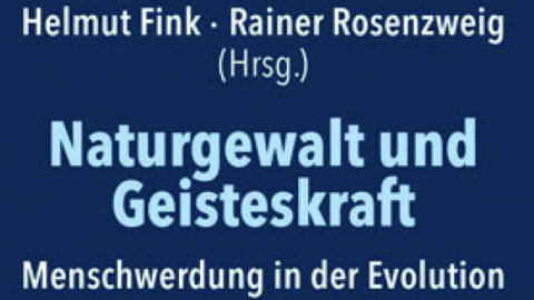 Naturgewalt und Geisteskraft