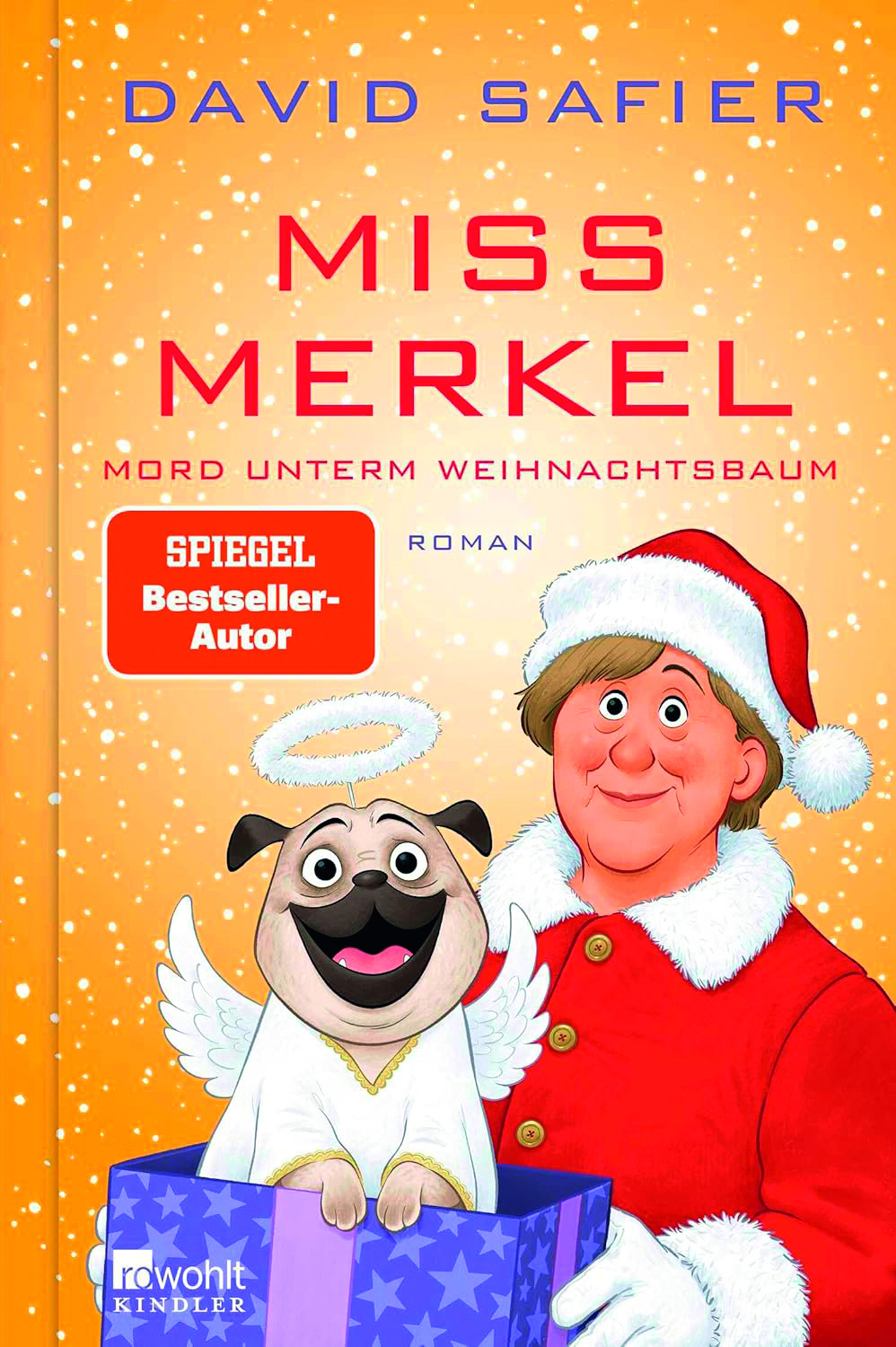 Miss Merkel