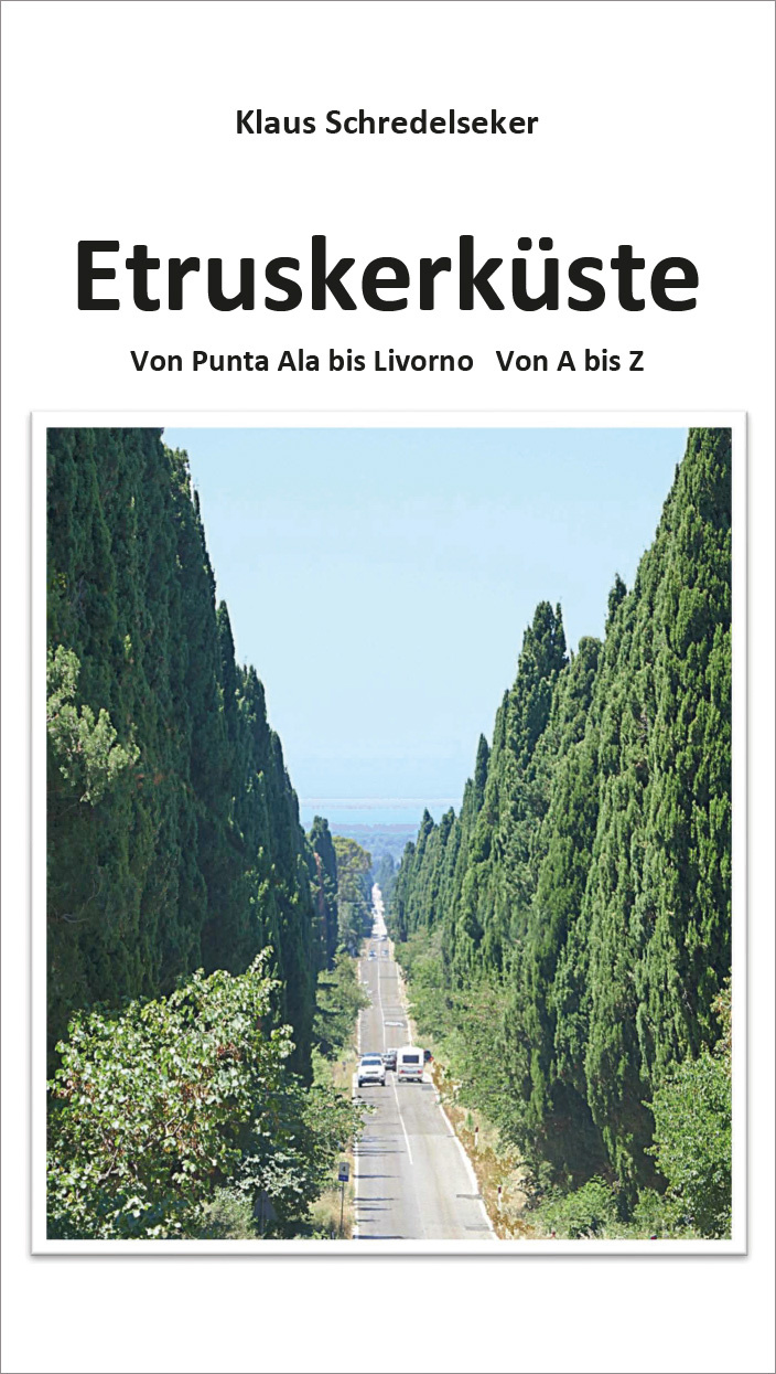 Etruskerküste