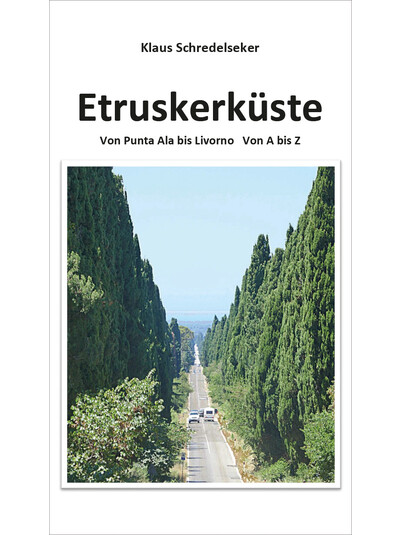 Exlibris - Etruskerküste