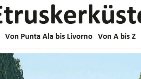 Etruskerküste