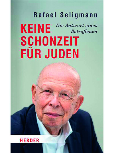 Exlibris - Keine Schonzeit für Juden