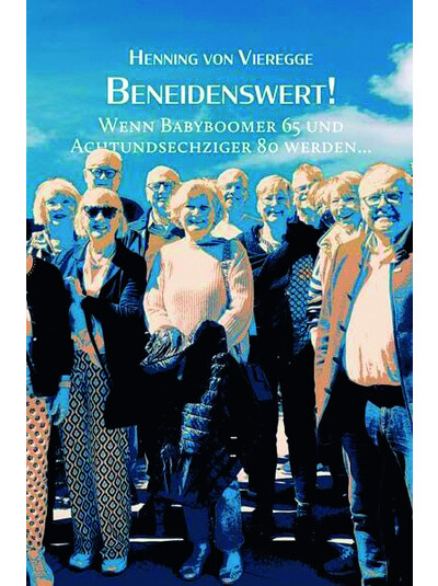 Exlibris - Beneidenswert!