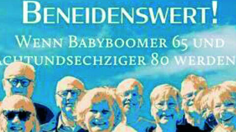 Beneidenswert!