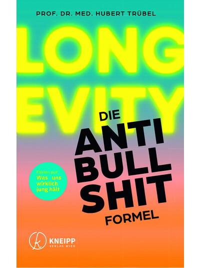 Exlibris - Longevity 2.0