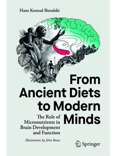 Exlibris - From Ancient Diets to Modern Minds