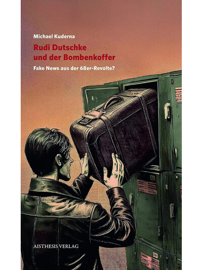 Exlibris - mit Hörprobe - Rudi Dutschke und der Bombenkoffer