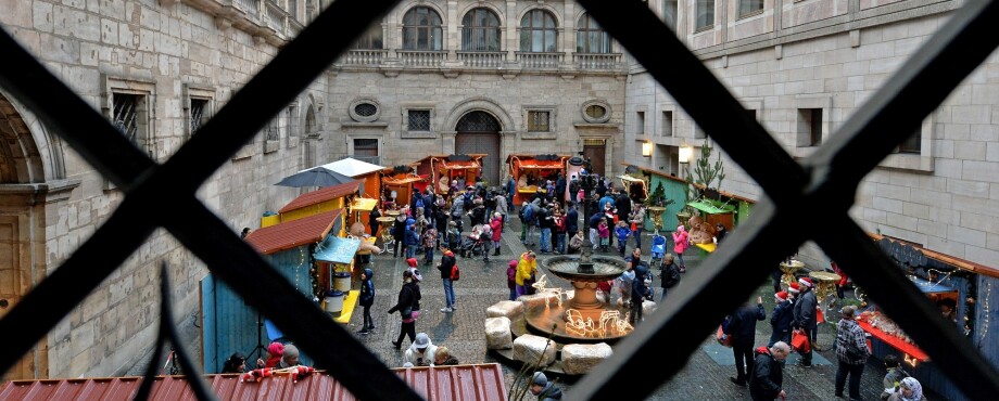 RC Nürnberg-Kaiserburg - Große Freude für die Kleinsten! 